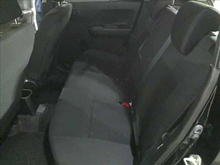 SUZUKI IGNIS 2017