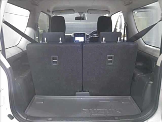 SUZUKI JIMNY SIERRA 2015
