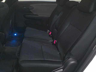 TOYOTA WISH 2010