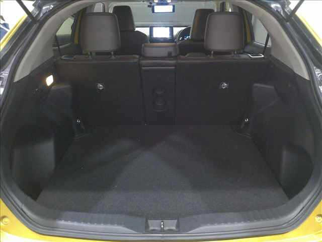 TOYOTA YARIS CROSS 2021