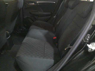 HONDA FIT 2016