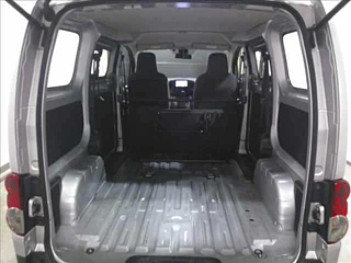 NISSAN NV200 2020