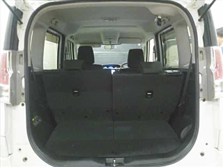 SUZUKI SOLIO 2016