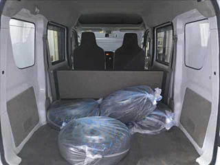 NISSAN CLIPPER VAN 2019