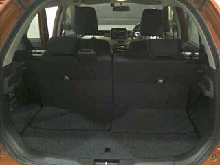 SUZUKI IGNIS 2016