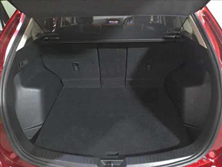 MAZDA CX-5 2016