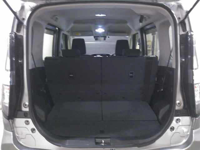 SUZUKI SOLIO 2024