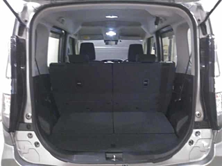 SUZUKI SOLIO 2024