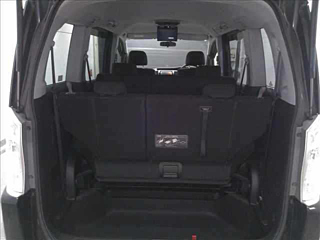 HONDA STEP WAGON 2010