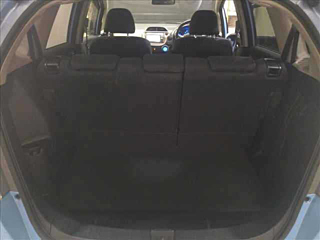 HONDA FIT 2013