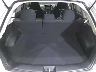 SUBARU IMPREZA 2010
