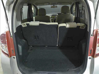 TOYOTA RACTIS 2008