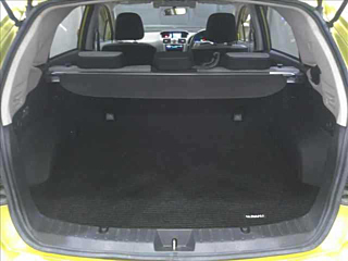 SUBARU XV 2014