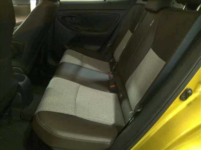 TOYOTA YARIS CROSS 2021