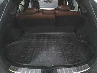 TOYOTA HARRIER 2018