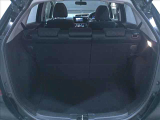 HONDA FIT 2016