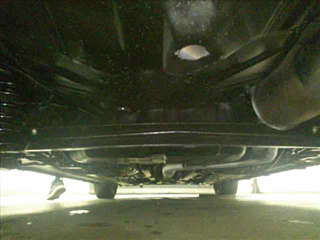 TOYOTA PORTE 2009