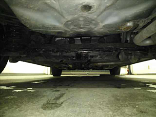 TOYOTA RACTIS 2008