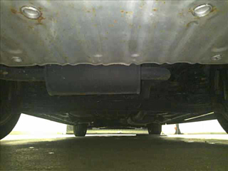 NISSAN SERENA 2015