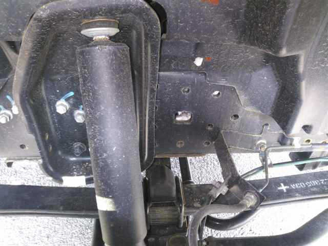 MITSUBISHI CANTER 2023