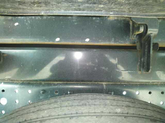 MITSUBISHI CANTER 2023