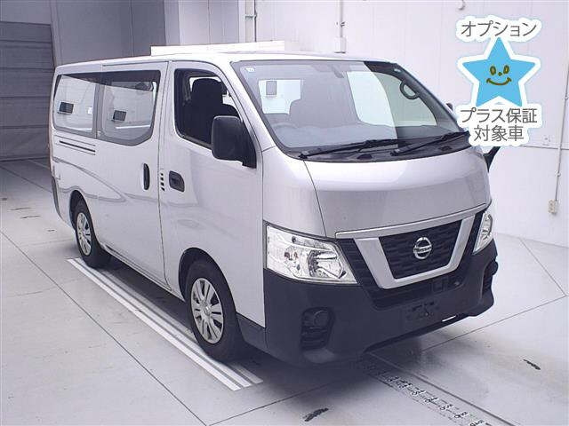NISSAN CARAVAN VAN 2019