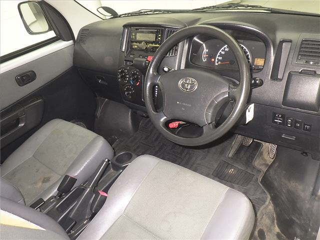 TOYOTA LITE ACE VAN 2014