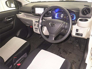 DAIHATSU MIRA E S 2018