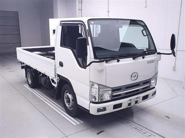 MAZDA TITAN 2009