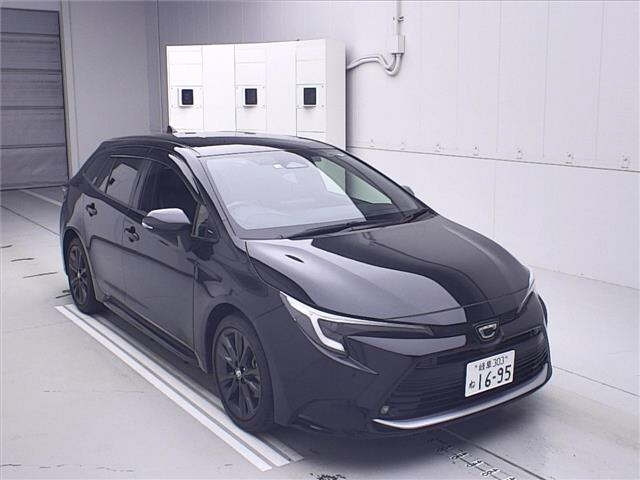 TOYOTA COROLLA TOURING 2023
