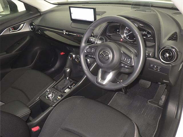 MAZDA CX-3 2024