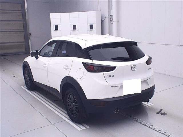 MAZDA CX-3 2024