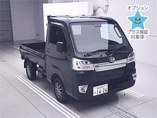 DAIHATSU HIJET TRUCK 2020