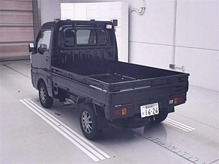 DAIHATSU HIJET TRUCK 2020