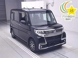 DAIHATSU TANTO 2018