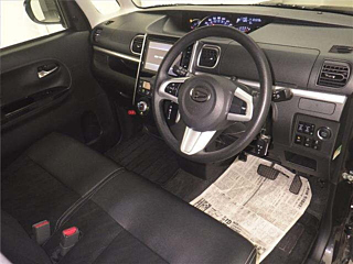 DAIHATSU TANTO 2018