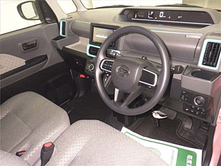 DAIHATSU TANTO 2020