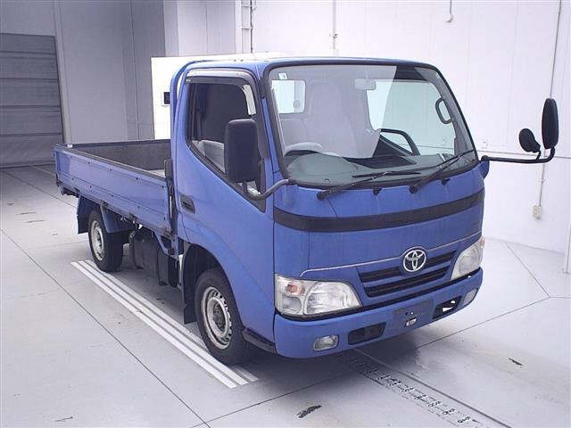 TOYOTA DYNA 2008