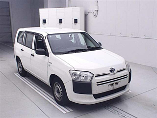 TOYOTA PROBOX 2019