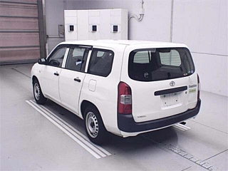 TOYOTA PROBOX 2019
