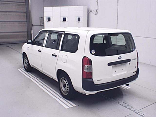 TOYOTA PROBOX 2019