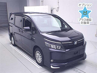 TOYOTA VOXY 2014