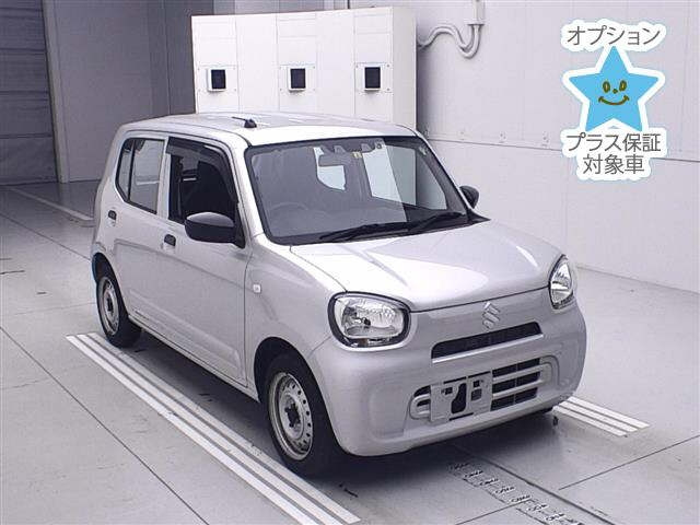 SUZUKI ALTO 2022