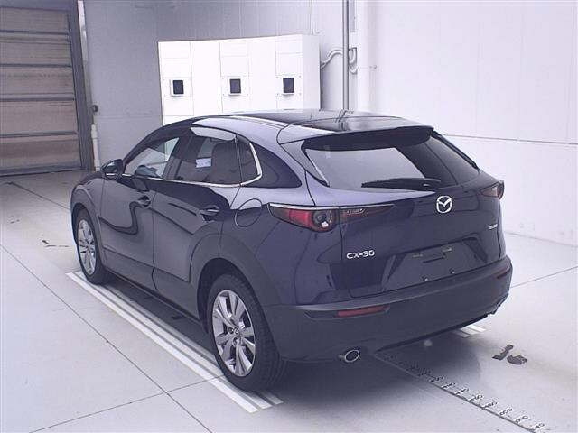 MAZDA CX-30 2020