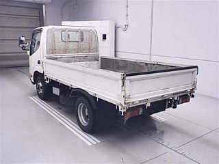 HINO DUTRO 2011