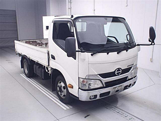 HINO DUTRO 2011