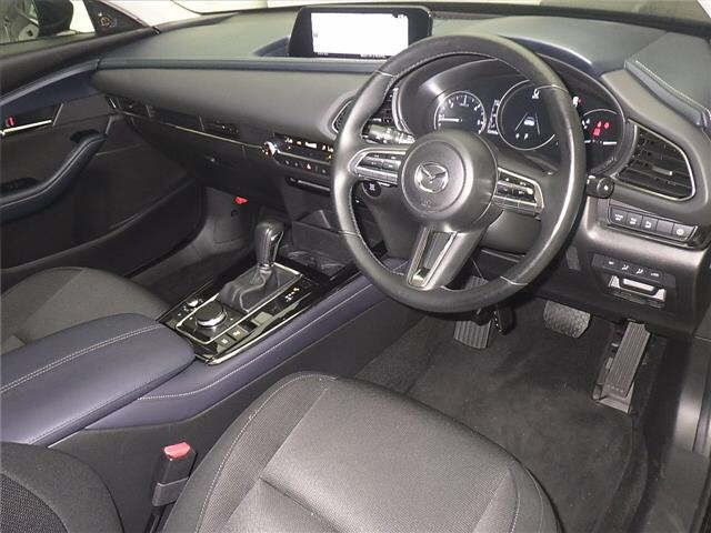 MAZDA CX-30 2020