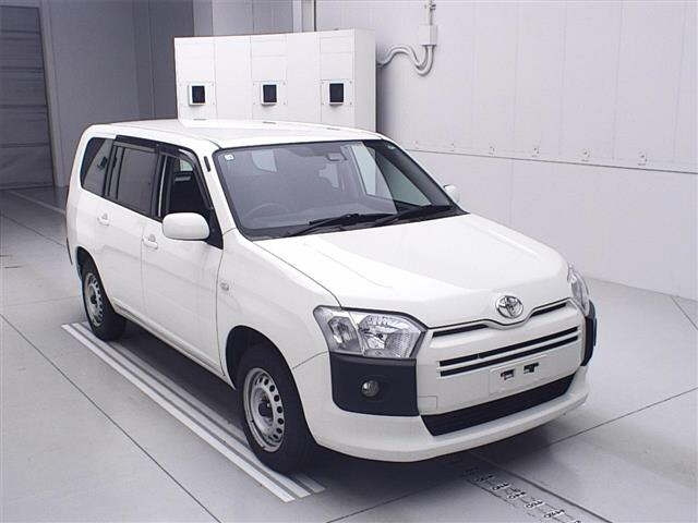 TOYOTA PROBOX 2020