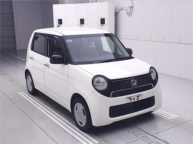 HONDA N ONE 2012