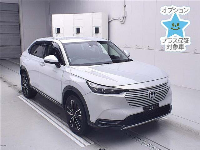 HONDA VEZEL 2022